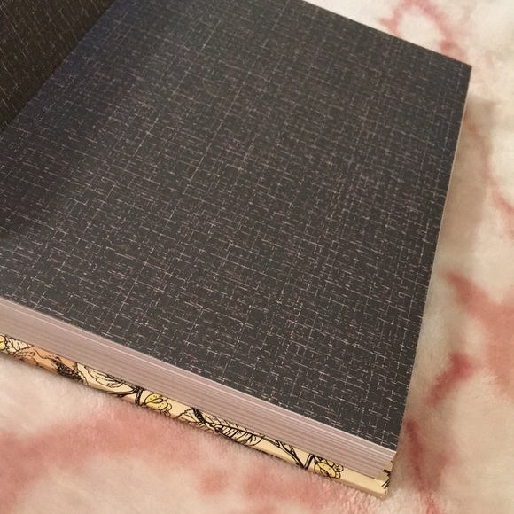 Birds Artist Writers Sketchbook Journal NWT 6X8.25 - Picture 5 of 11